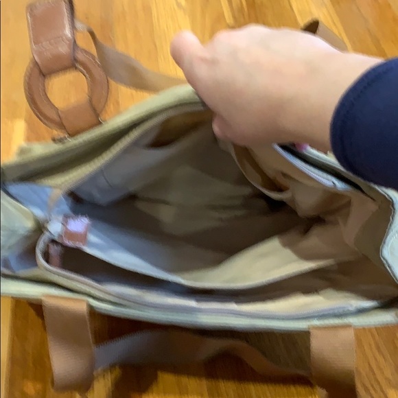 Vintage Tote Bag - Picture 5 of 5